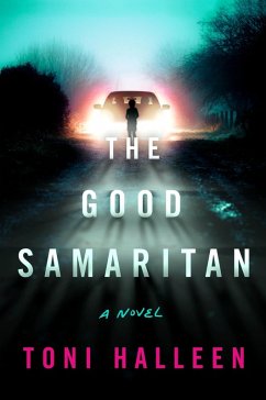 The Good Samaritan - Halleen, Toni