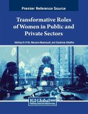 Transformative Roles of Women in Public and Private Sectors