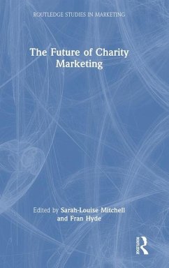 The Future of Charity Marketing