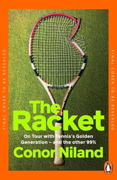 The Racket - Niland, Conor
