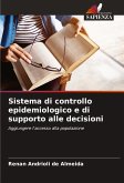 Sistema di controllo epidemiologico e di supporto alle decisioni