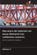 Meccanica dei materiali con Ansys... - Bild 1