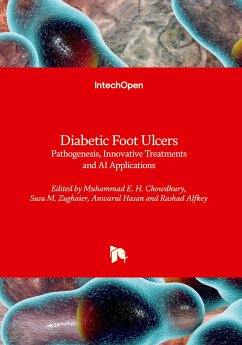 Diabetic Foot Ulcers - Pathogenesis, Innovative Treatments and AI Applications