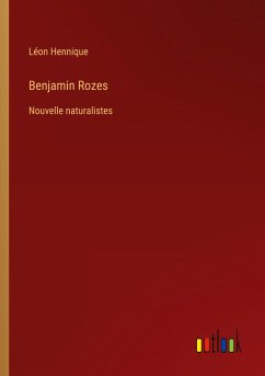 Benjamin Rozes