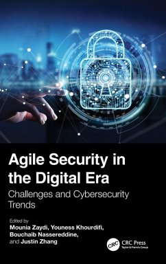 Agile Security in the Digital Era