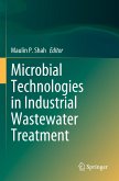 Microbial Technologies in Industrial Wastewater Treatment