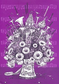 Cover Mannheimer Bläserschule Musiklehre D3