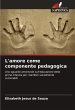L'amore come componente pedagogica - Bild 1