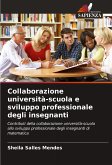 Collaborazione università-scuola e sviluppo professionale degli insegnanti