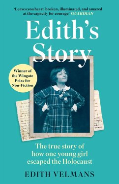 Edith's Story - Velmans, Edith