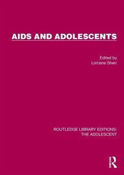 AIDS and Adolescents