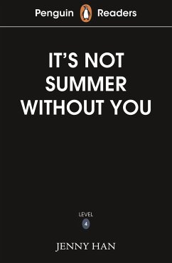 Penguin Readers Level 4: It's Not Summer Without You (ELT Graded Reader) - Han, Jenny