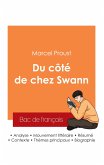 Réussir son Bac de français 2025 : Analyse du roman Du côté de chez Swann de Marcel Proust
