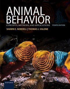 Animal Behavior - Nordell, Shawn; Valone, Thomas