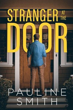 STRANGER AT THE DOOR - Smith, Pauline STRANGER AT THE DOOR - Smith, Pauline