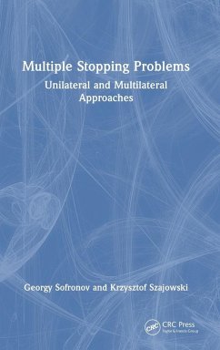 Cover Multiple Stopping Problems