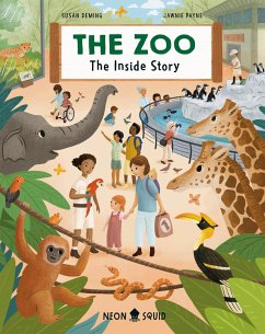 The Zoo - Payne, Jawnie