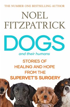 Dogs and Their Humans - Fitzpatrick, Noel