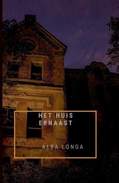 Cover Het huis ernaast