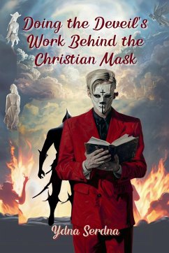 Doing The Devil's Work Behind the Christian Mask - Serdna, Ydna