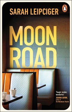 Moon Road - Leipciger, Sarah