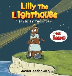 Cover Lilly the Lighthouse
