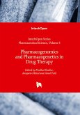 Pharmacogenomics and Pharmacogenetics in Drug Therapy