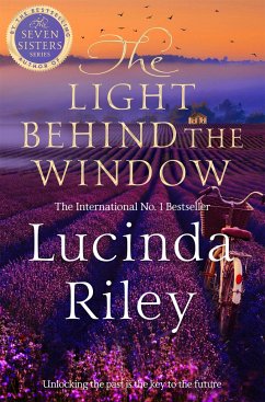 The Light Behind The Window - Riley, Lucinda