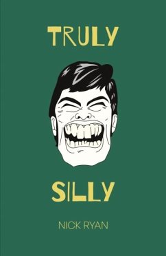 Truly Silly Cover Truly Silly
