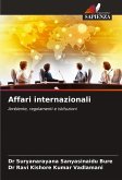 Affari internazionali