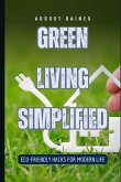 Green Living Simplified