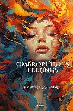 Cover Ombrophilous Feelings