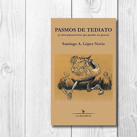 Pasmos de Tediato Pasmos de Tediato