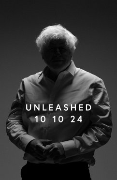 Unleashed - Johnson, Boris