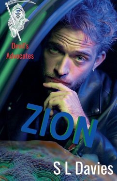 Cover Zion
