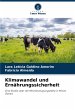 Klimawandel und Ernährungssicherheit - Bild 1