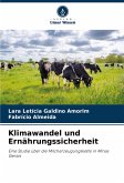 Klimawandel und Ernährungssicherheit