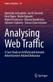 Analysing Web Traffic