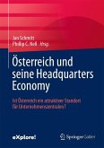 Österreich und seine Headquarters Economy