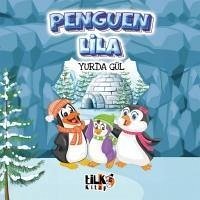 Penguen Lila - Gül, Yurda