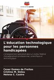 L'éducation technologique pour les personnes handicapées