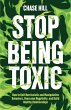 Stop Being Toxic - Bild 1
