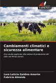 Cambiamenti climatici e sicurezza alimentare