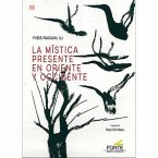 La mistica presente en oriente y occidente