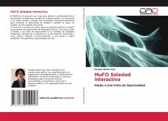 MuFO Soledad Interactiva