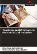 Teaching qualifications in the context... - Bild 1
