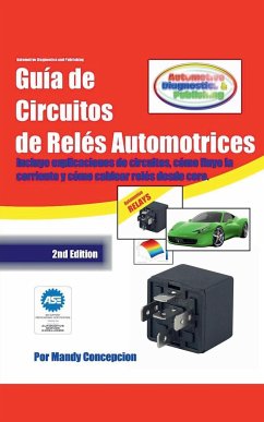 Guía de Circuitos de Relés Automotrices - Concepcion, Mandy