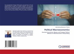 Political Macroeconomics - Thomas, Udemeobong Nkereuwem