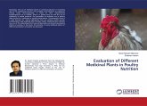 Evaluation of Different Medicinal Plants in Poultry Nutrition