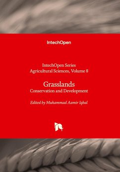 Grasslands